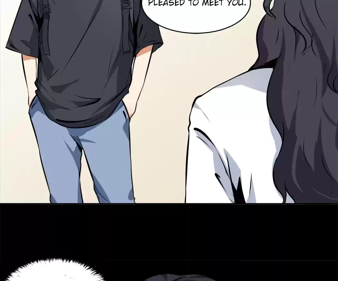 Glass Slippers Chapter 17 page 64 - 