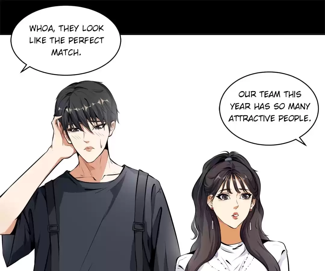 Glass Slippers Chapter 18 page 14 - 