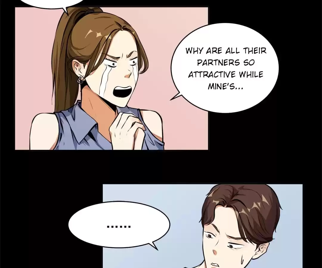 Glass Slippers Chapter 18 page 16 - 