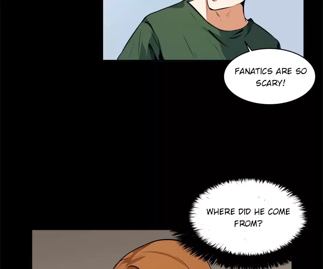 Glass Slippers Chapter 18 page 17 - 