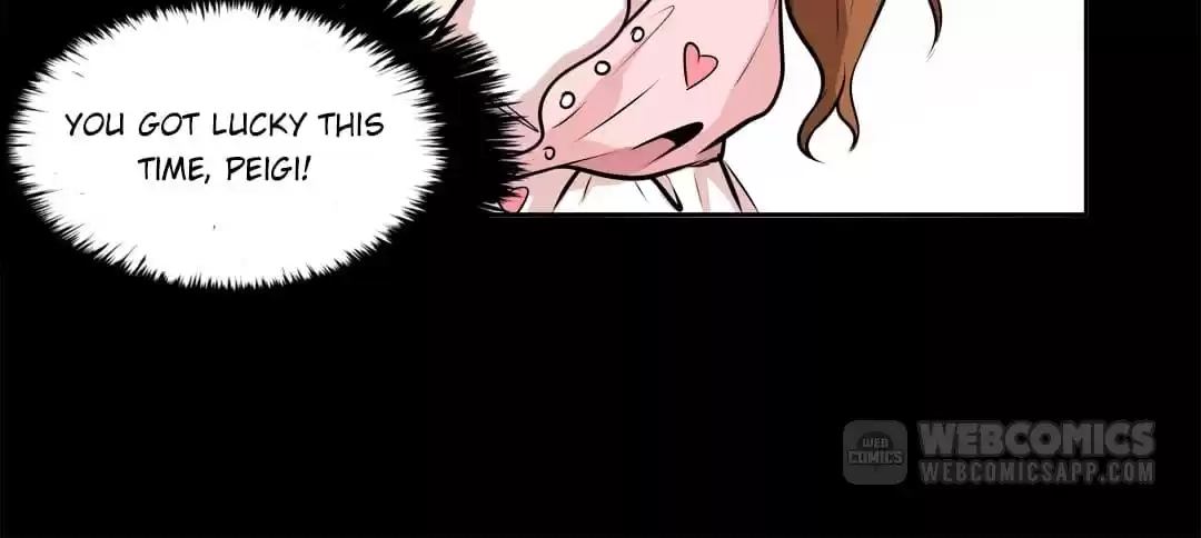 Glass Slippers Chapter 18 page 19 - 