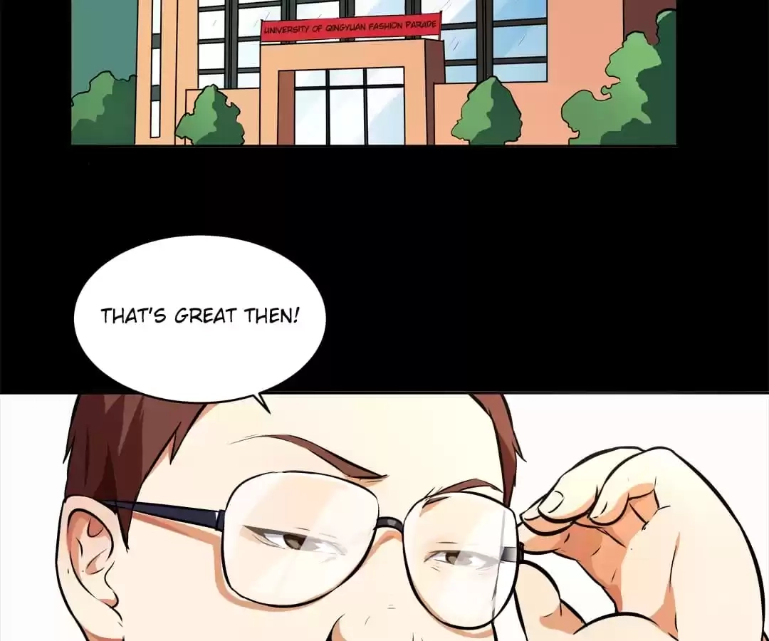 Glass Slippers Chapter 18 page 3 - 