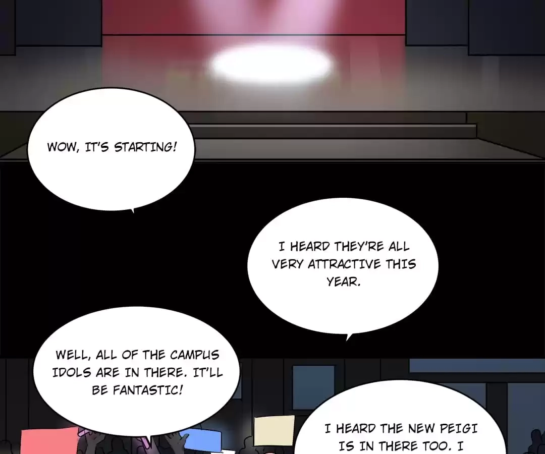 Glass Slippers Chapter 18 page 23 - 