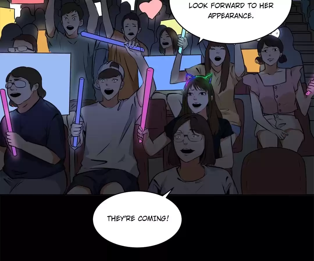 Glass Slippers Chapter 18 page 24 - 