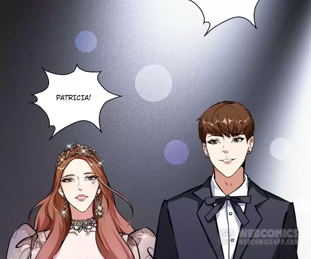 Glass Slippers Chapter 18 page 27 - 