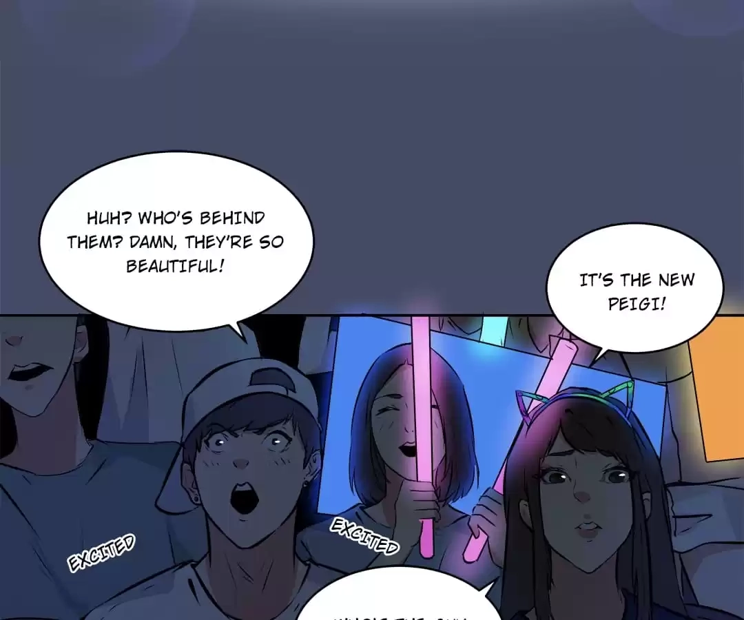 Glass Slippers Chapter 18 page 30 - 