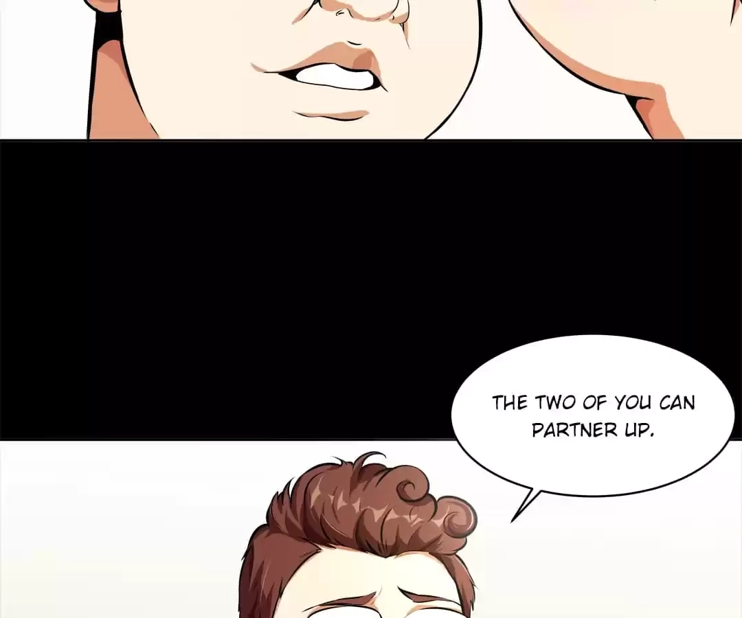 Glass Slippers Chapter 18 page 4 - 