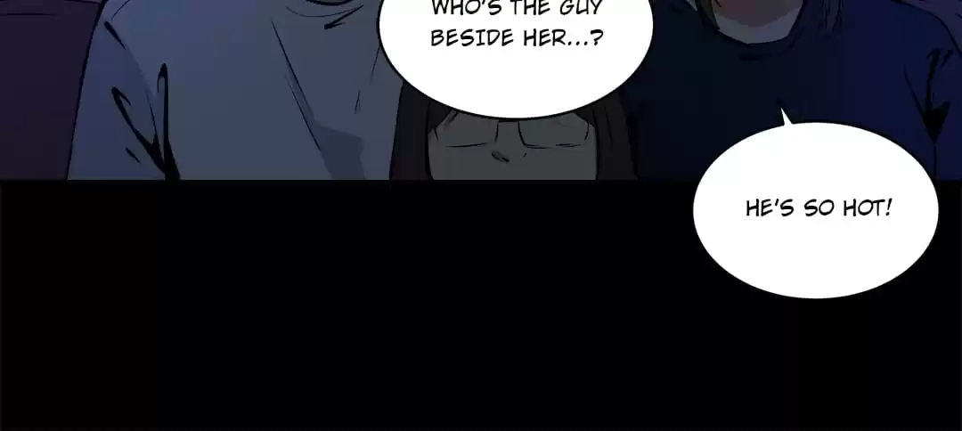 Glass Slippers Chapter 18 page 31 - 