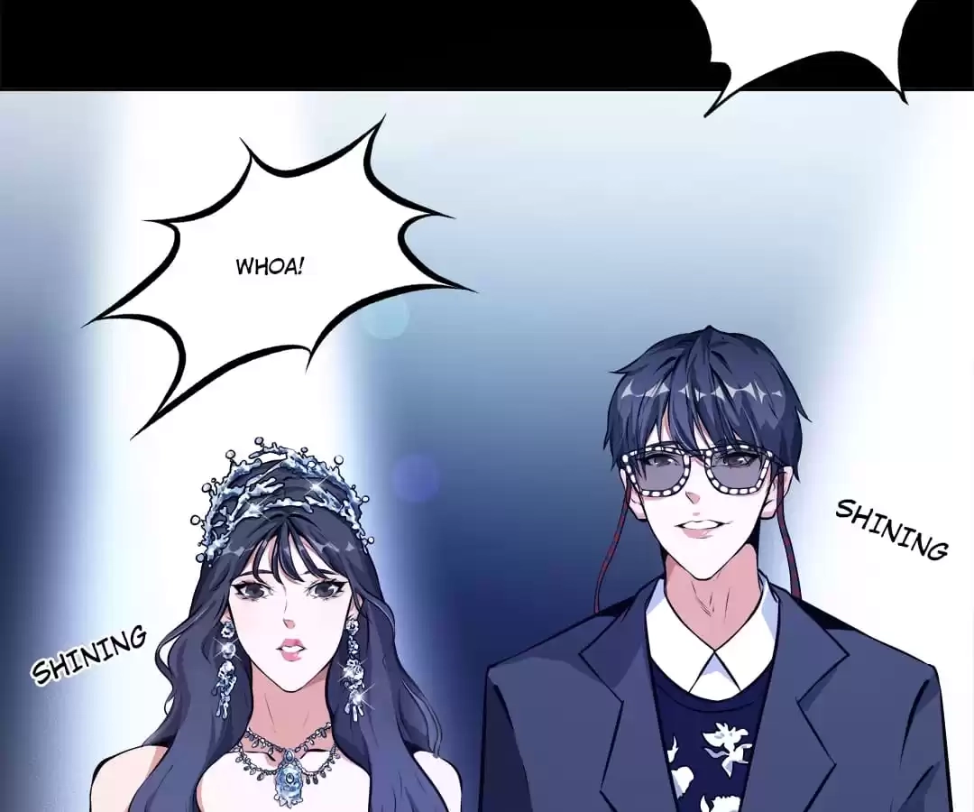 Glass Slippers Chapter 18 page 33 - 