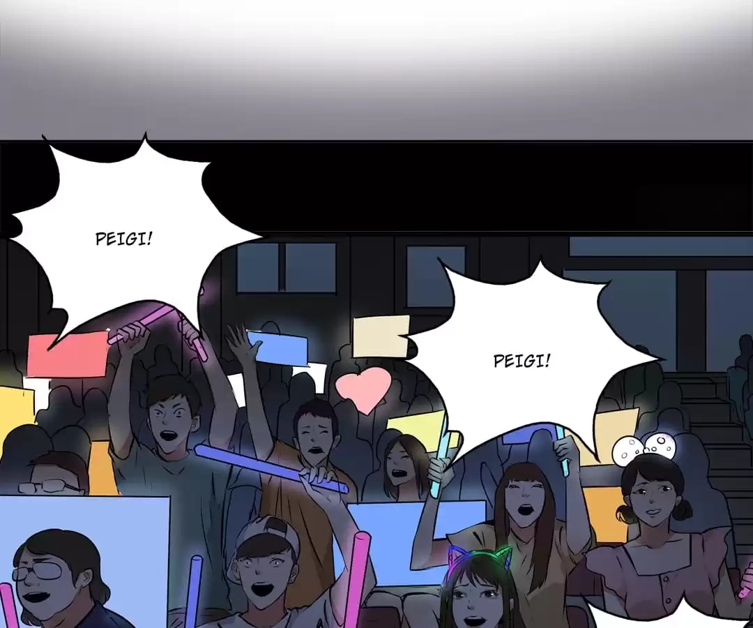 Glass Slippers Chapter 18 page 36 - 