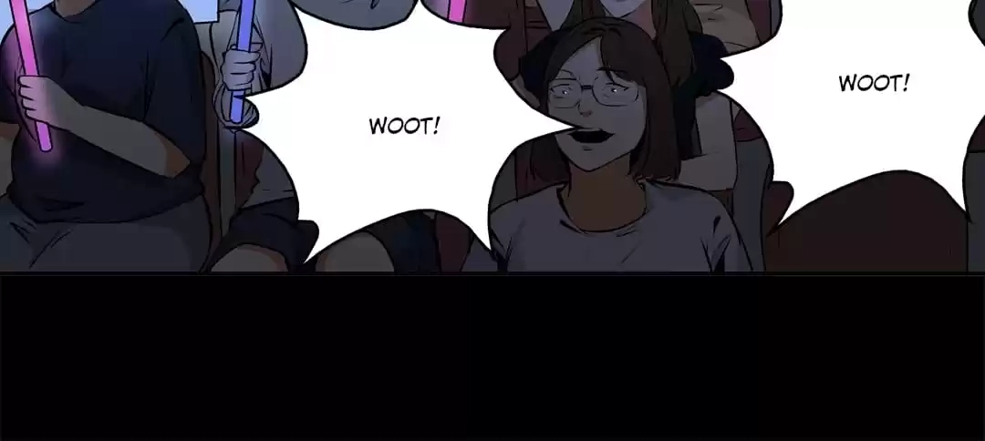 Glass Slippers Chapter 18 page 37 - 