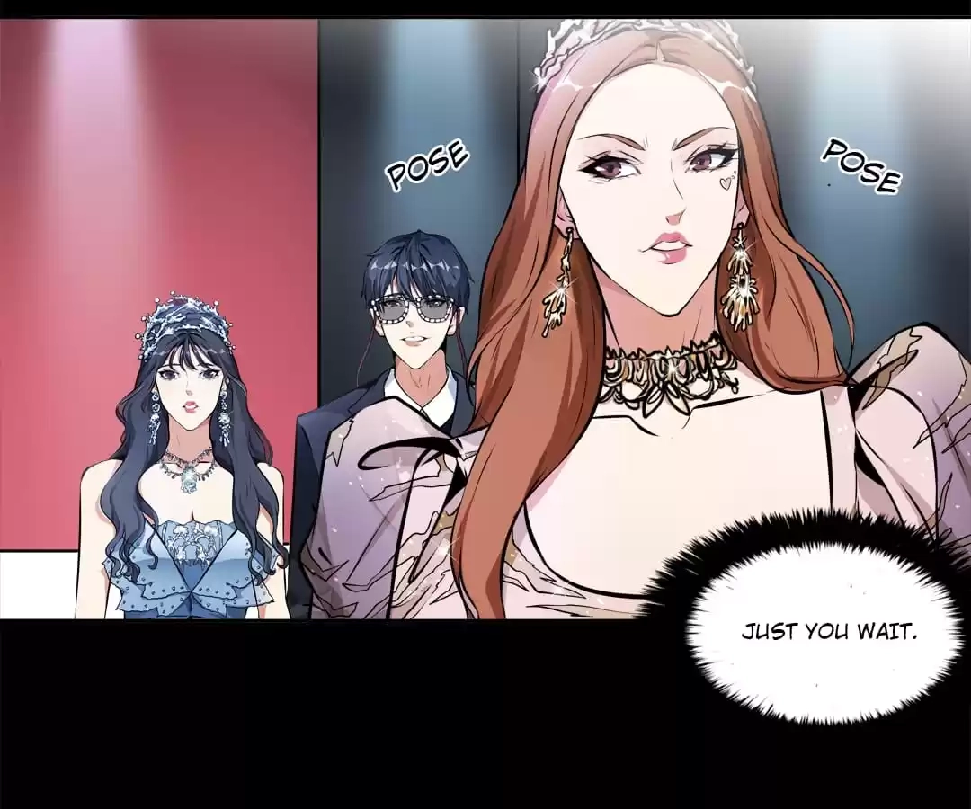 Glass Slippers Chapter 18 page 39 - 