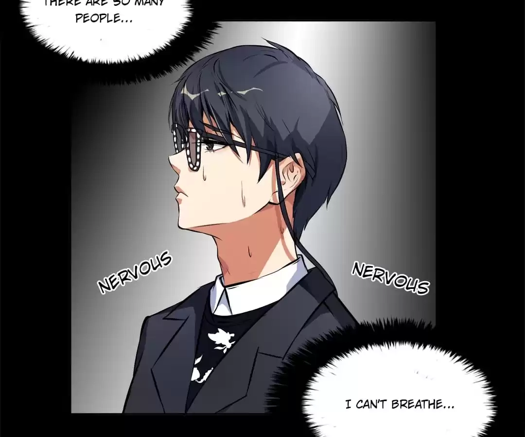 Glass Slippers Chapter 18 page 41 - 