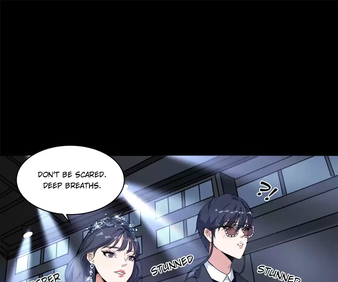 Glass Slippers Chapter 18 page 44 - 