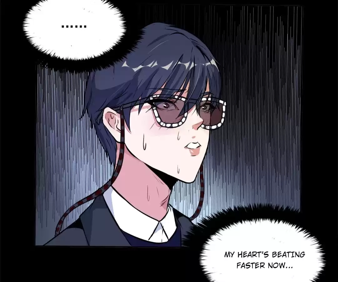 Glass Slippers Chapter 18 page 46 - 