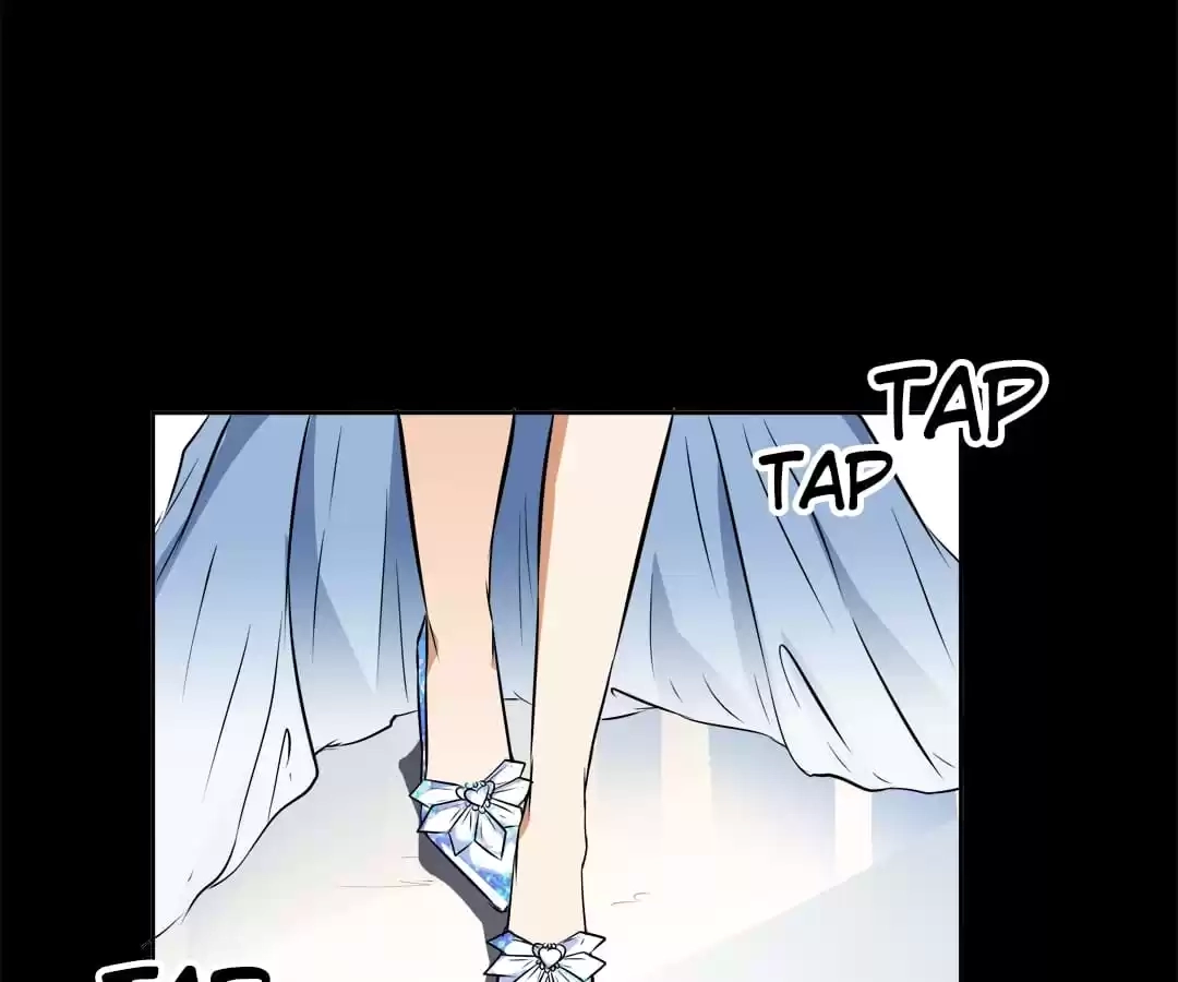 Glass Slippers Chapter 18 page 54 - 
