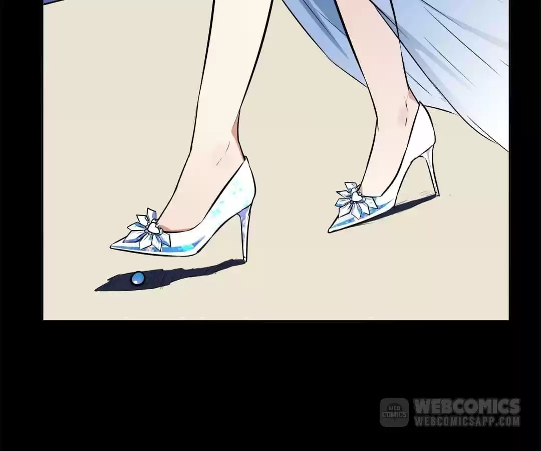 Glass Slippers Chapter 18 page 59 - 