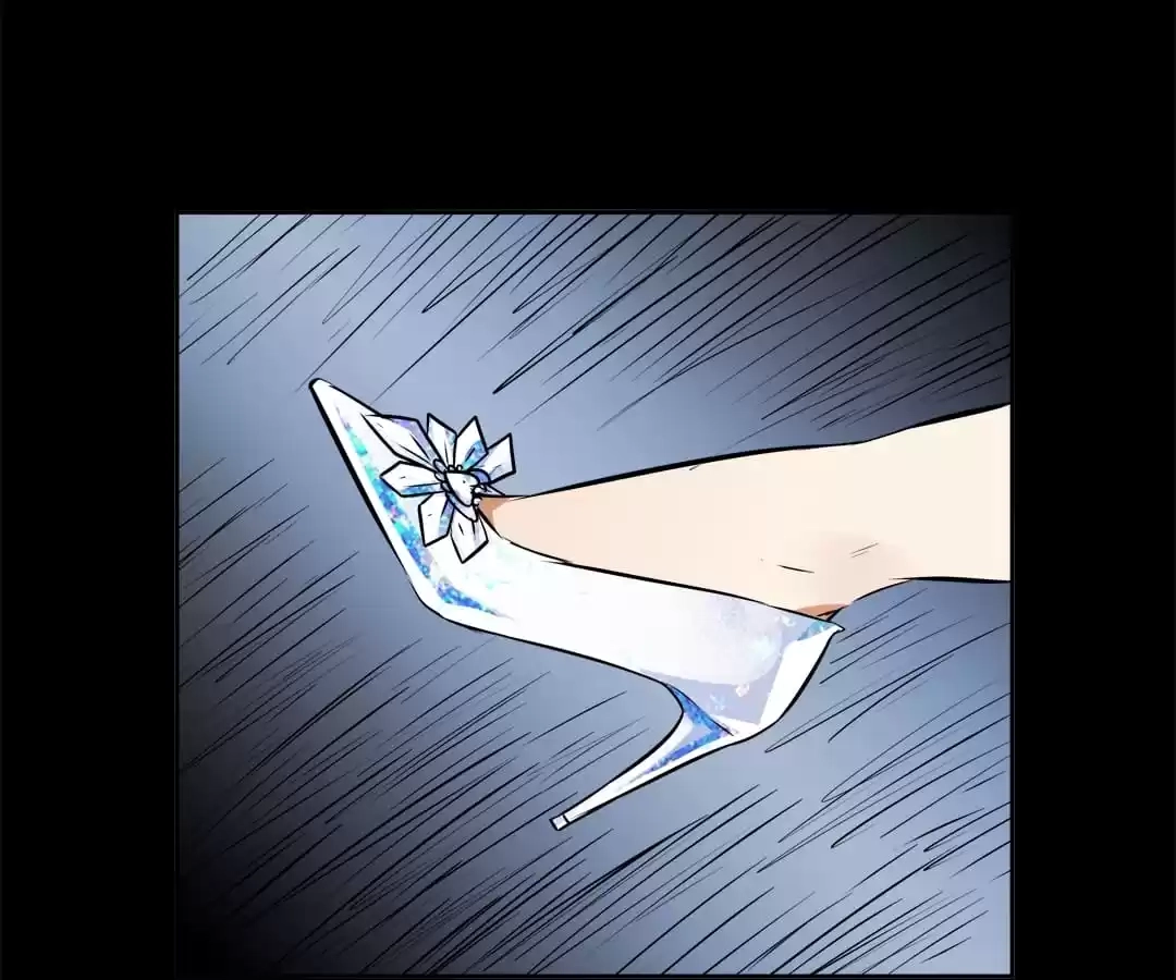 Glass Slippers Chapter 18 page 60 - 