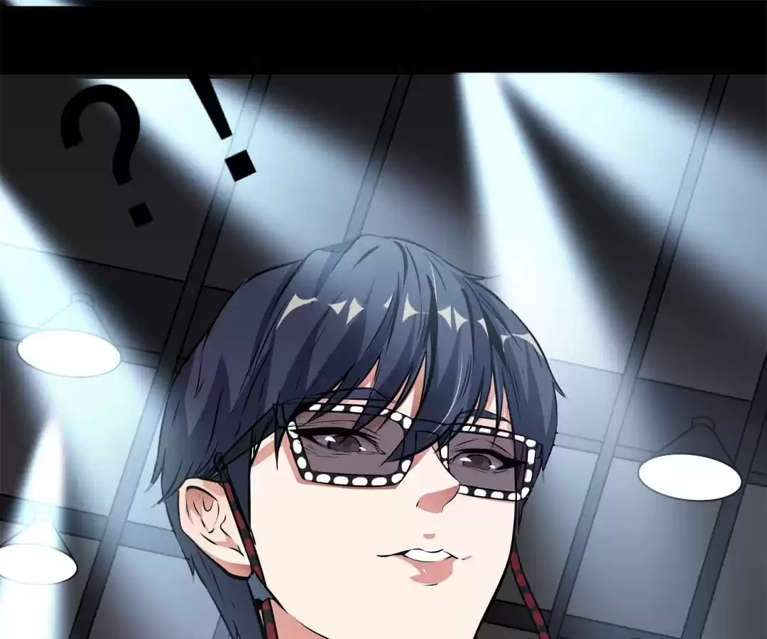 Glass Slippers Chapter 18 page 68 - 