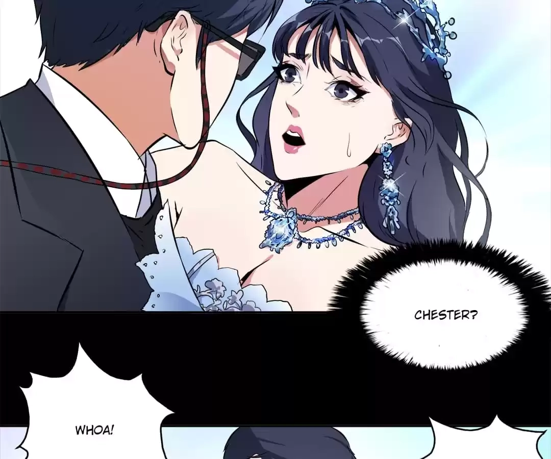Glass Slippers Chapter 18 page 70 - 