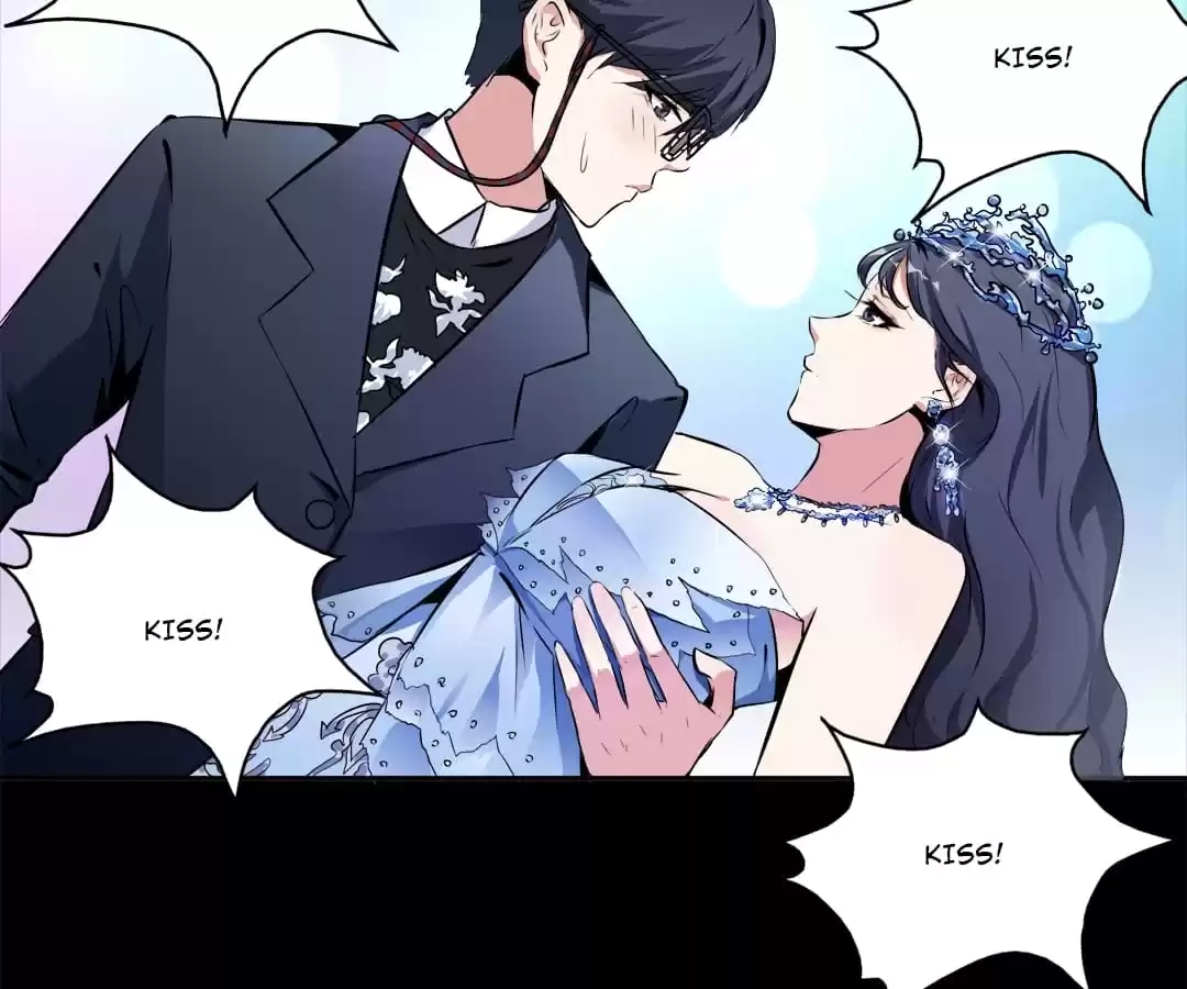 Glass Slippers Chapter 18 page 71 - 