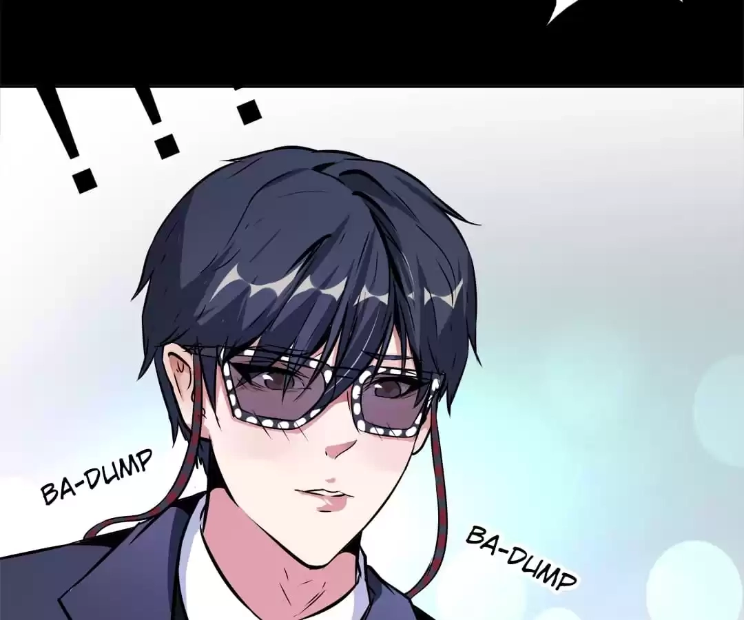 Glass Slippers Chapter 18 page 72 - 