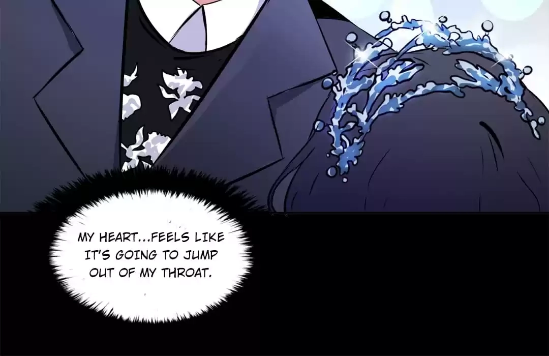 Glass Slippers Chapter 18 page 73 - 