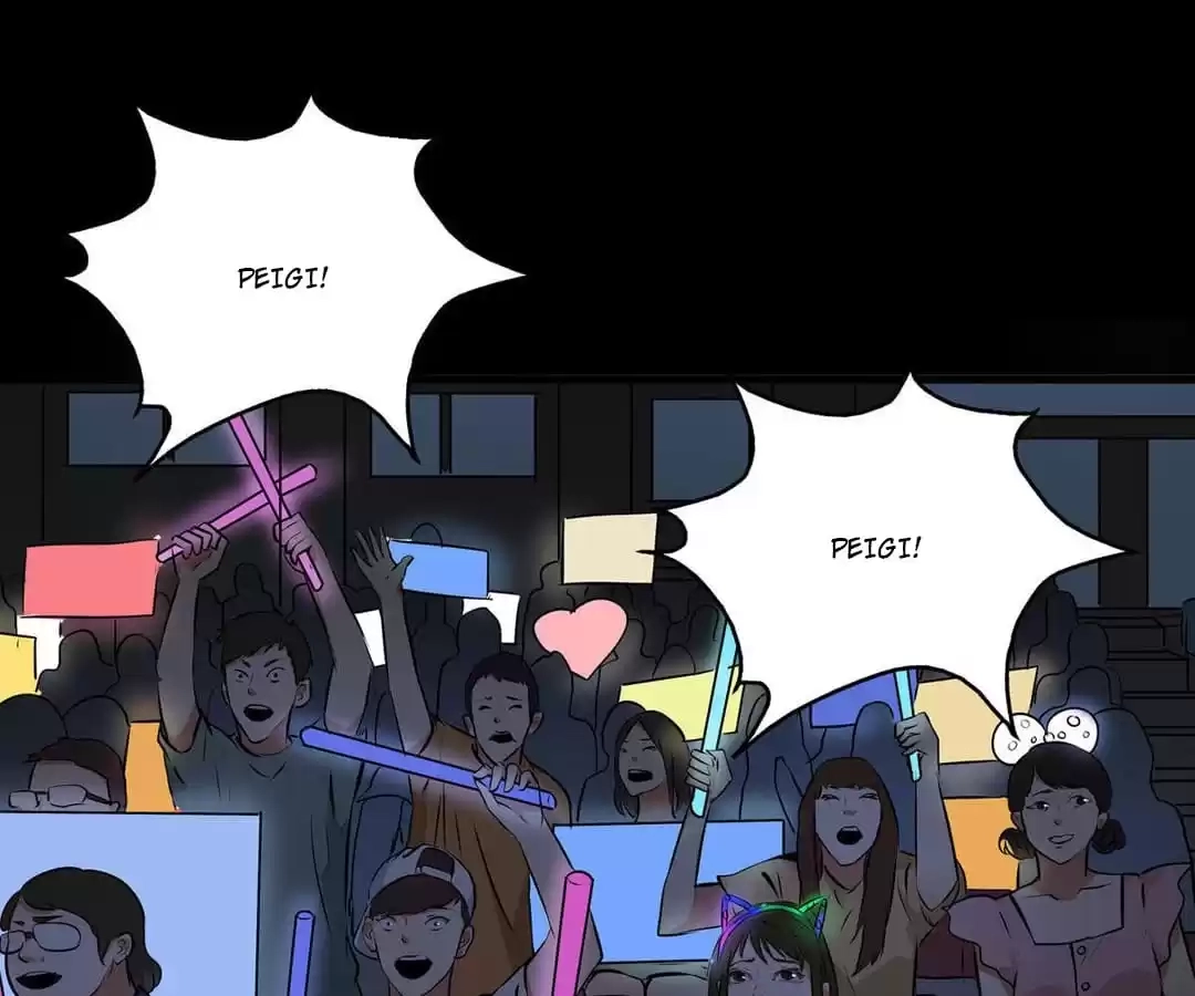 Glass Slippers Chapter 19 page 2 - 