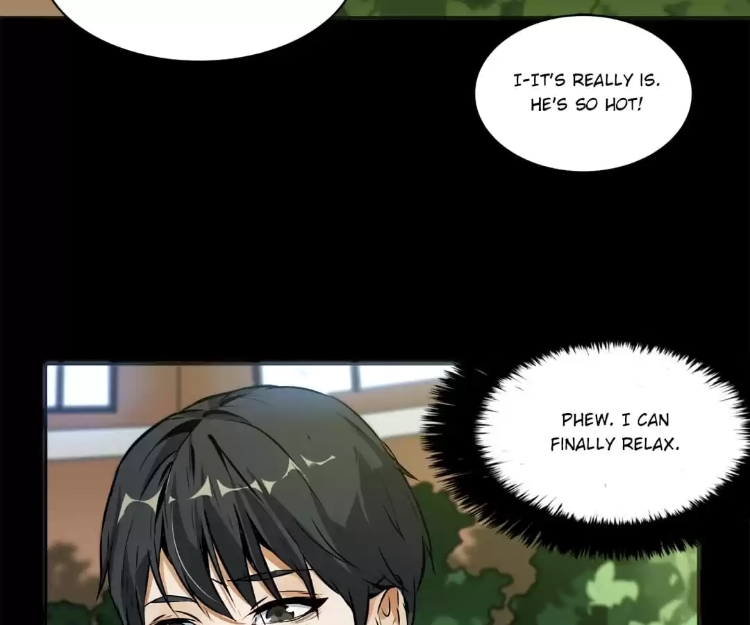 Glass Slippers Chapter 19 page 11 - 