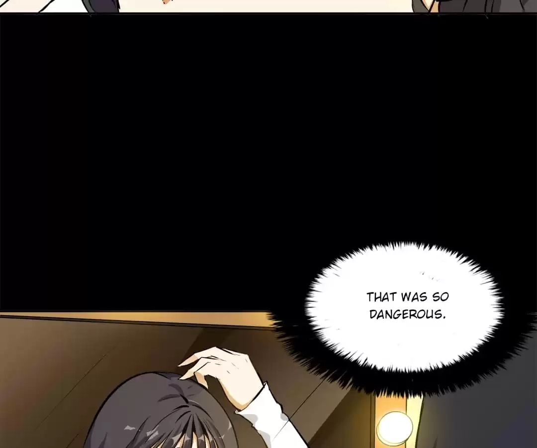 Glass Slippers Chapter 19 page 14 - 