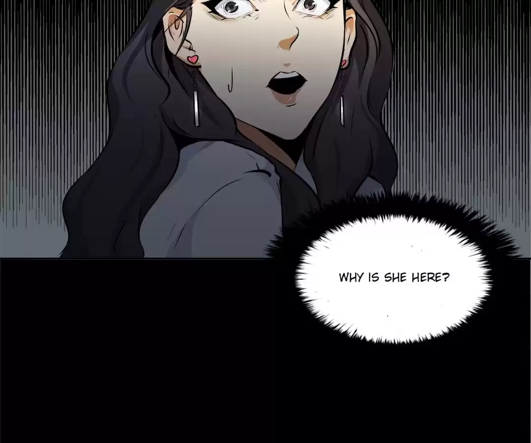 Glass Slippers Chapter 19 page 20 - 