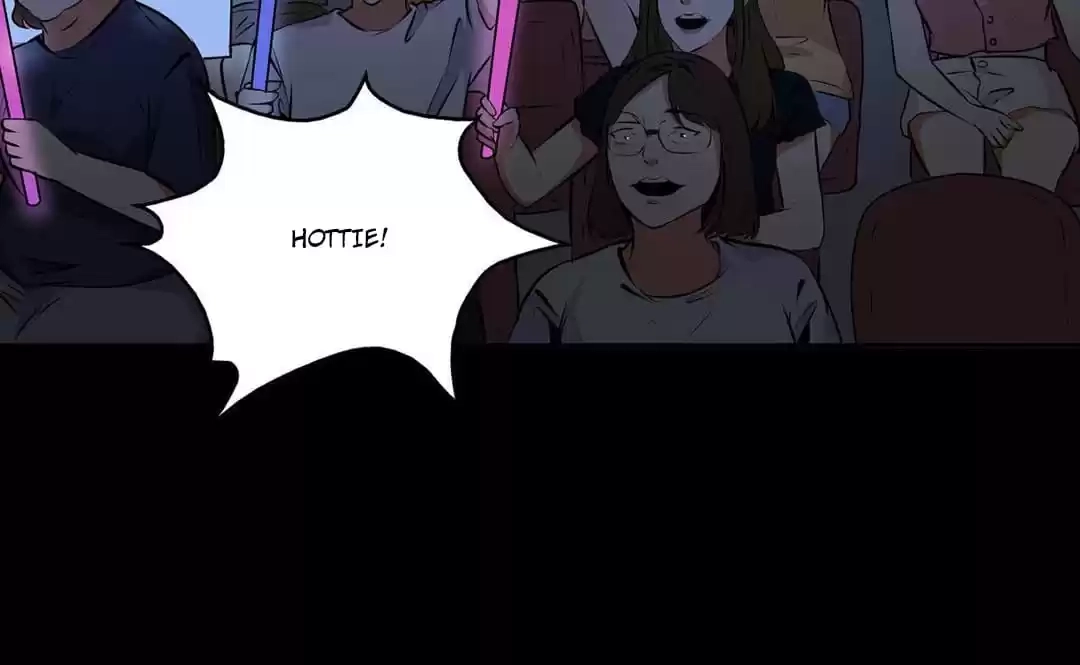 Glass Slippers Chapter 19 page 3 - 