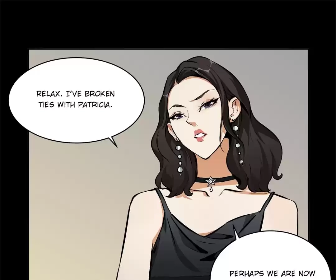Glass Slippers Chapter 19 page 22 - 