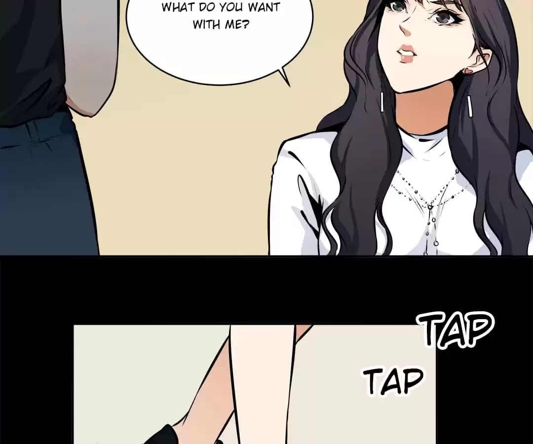 Glass Slippers Chapter 19 page 24 - 