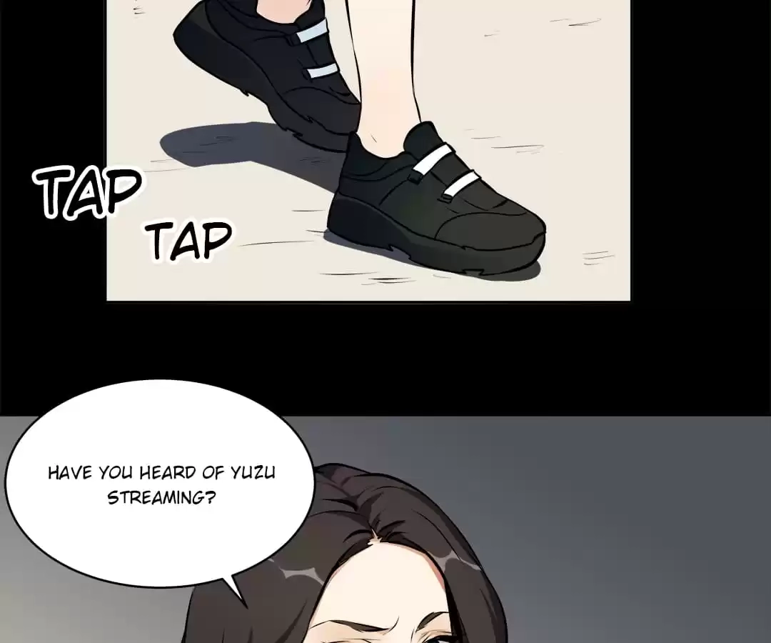 Glass Slippers Chapter 19 page 25 - 