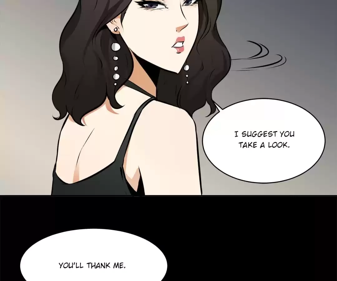 Glass Slippers Chapter 19 page 26 - 
