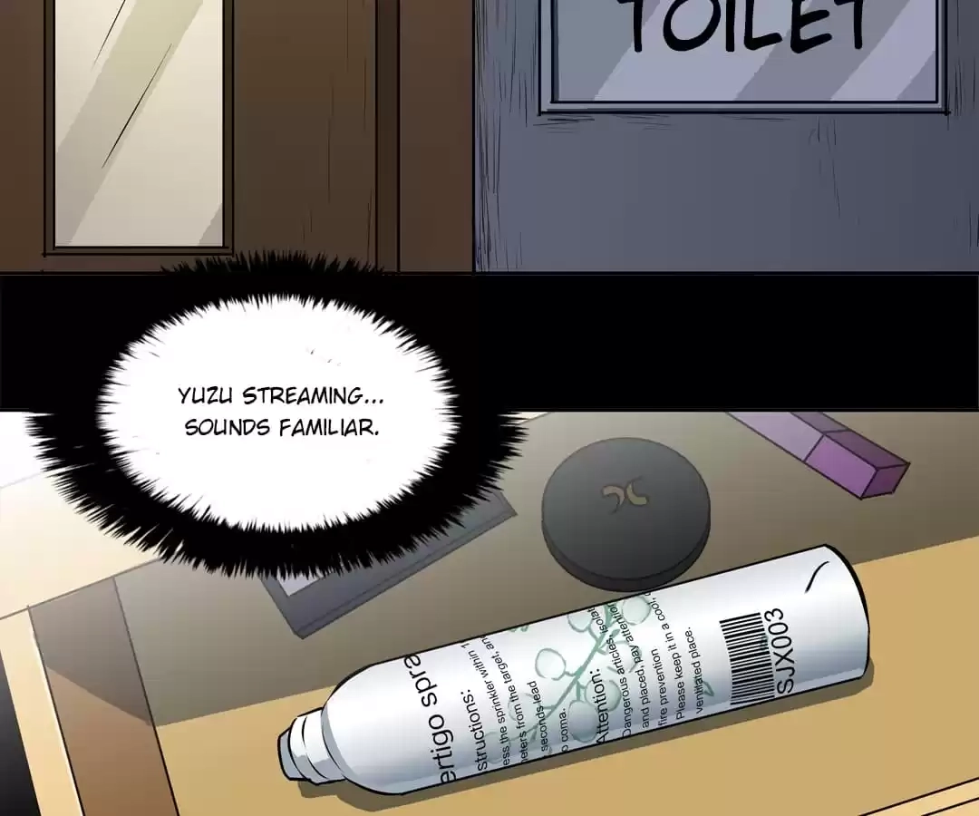 Glass Slippers Chapter 19 page 29 - 
