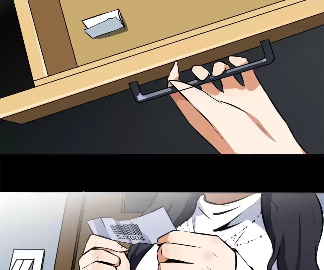 Glass Slippers Chapter 19 page 30 - 