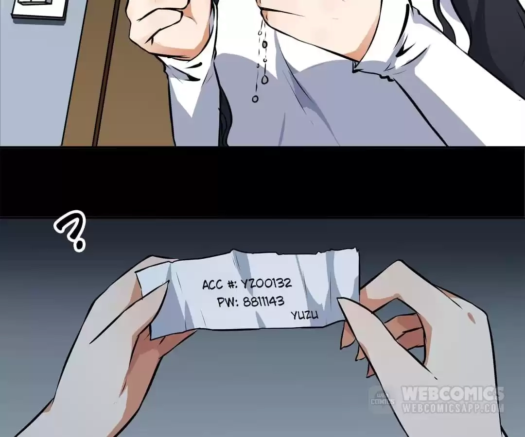 Glass Slippers Chapter 19 page 31 - 