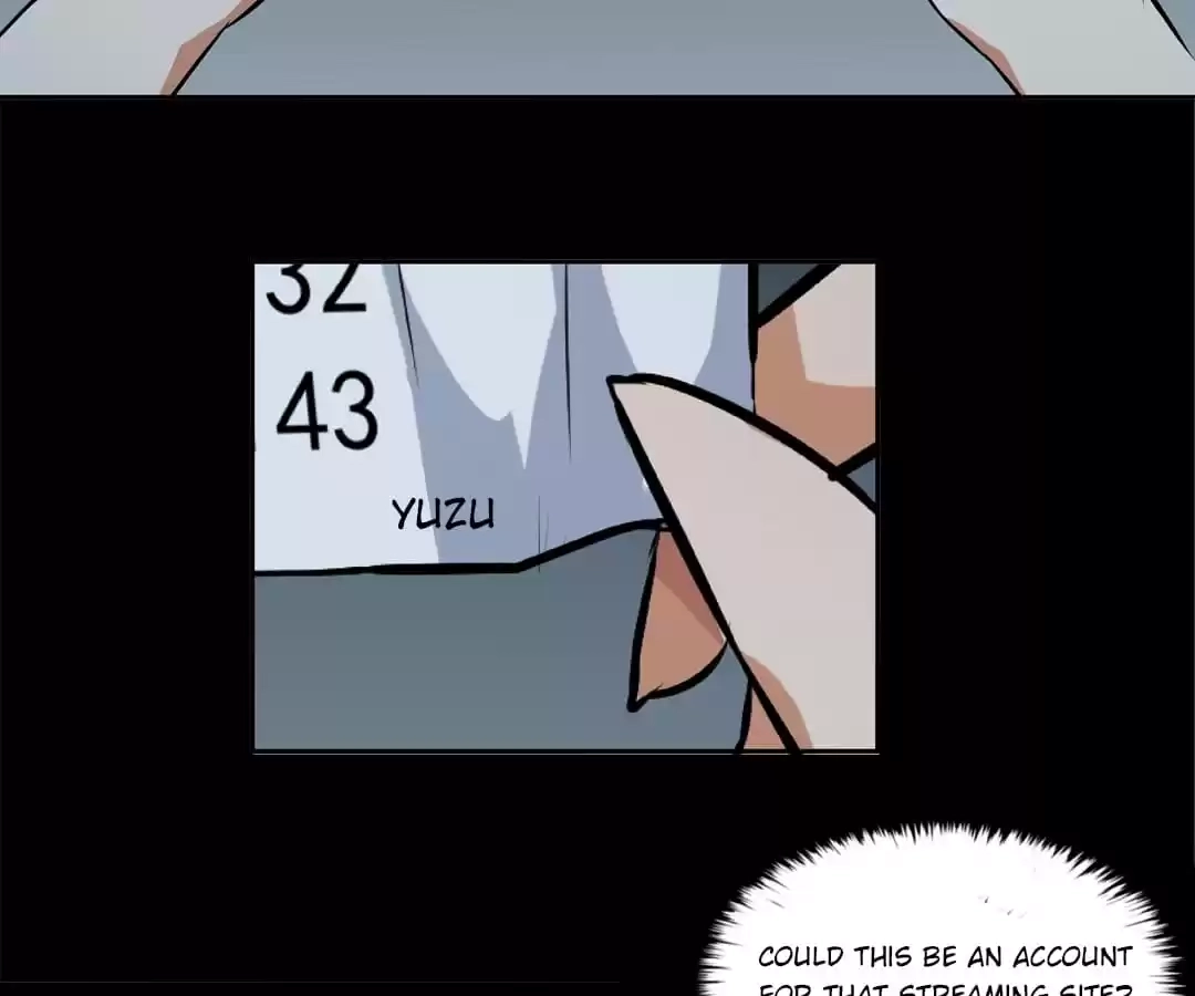 Glass Slippers Chapter 19 page 32 - 