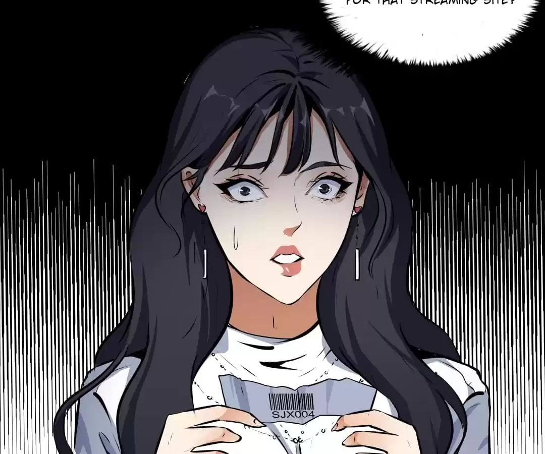 Glass Slippers Chapter 19 page 33 - 