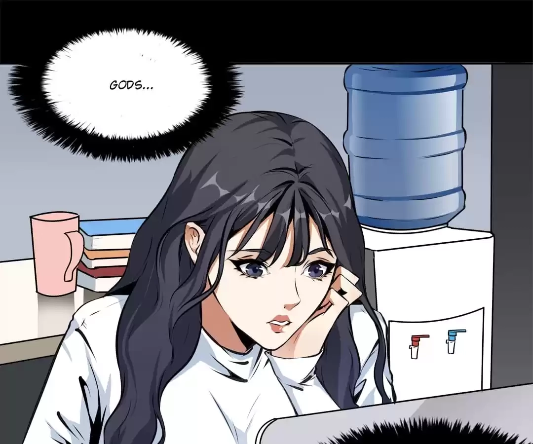 Glass Slippers Chapter 19 page 41 - 