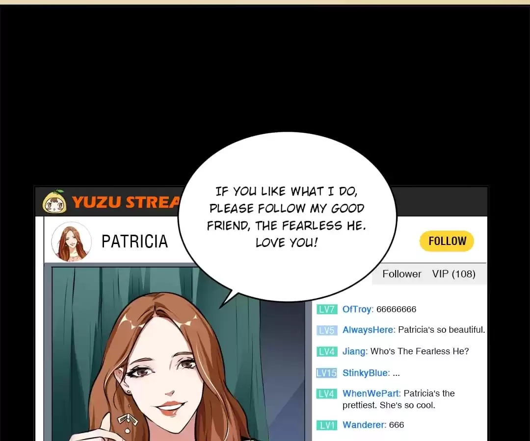 Glass Slippers Chapter 19 page 45 - 
