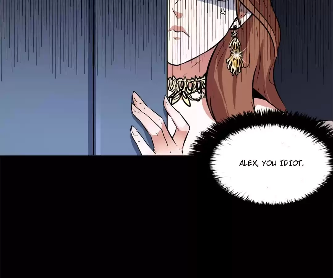 Glass Slippers Chapter 19 page 6 - 