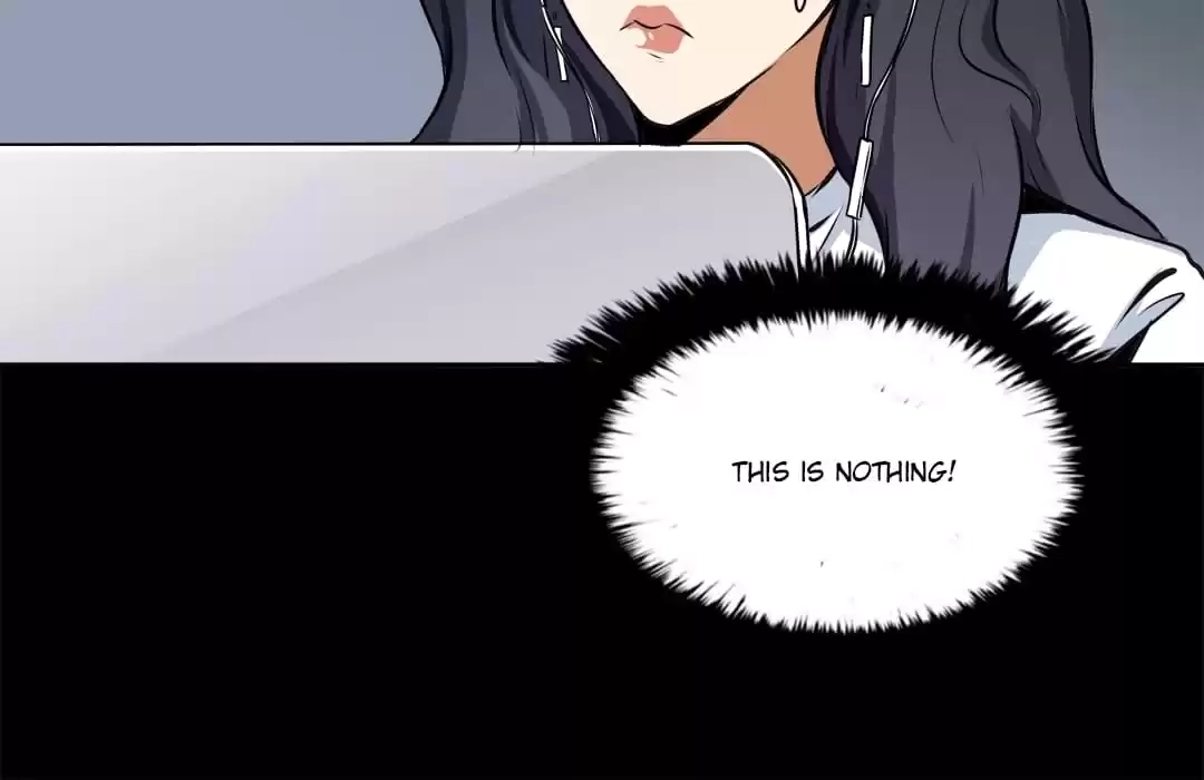 Glass Slippers Chapter 19 page 52 - 