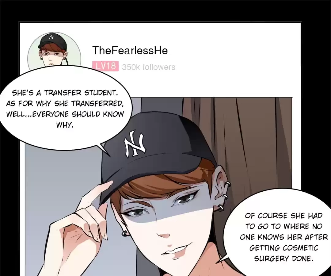 Glass Slippers Chapter 19 page 53 - 