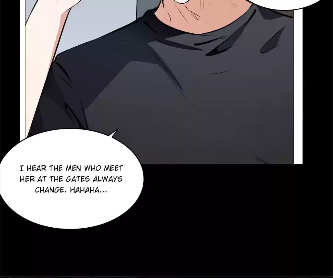Glass Slippers Chapter 19 page 54 - 