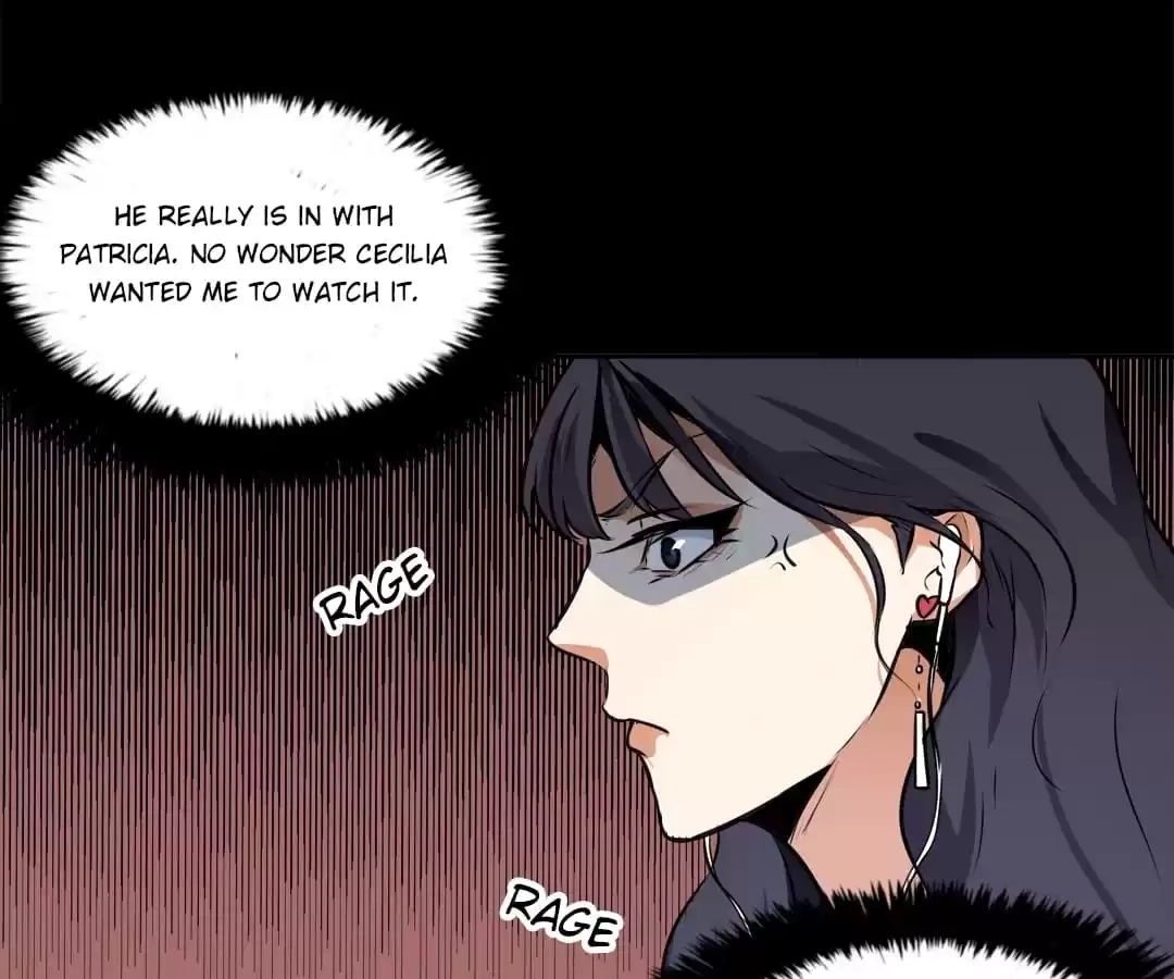 Glass Slippers Chapter 19 page 56 - 