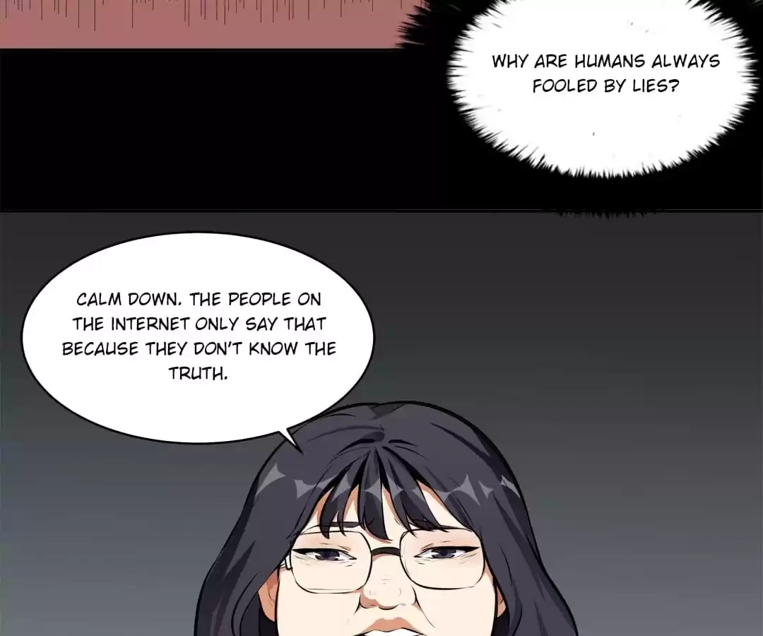 Glass Slippers Chapter 19 page 57 - 