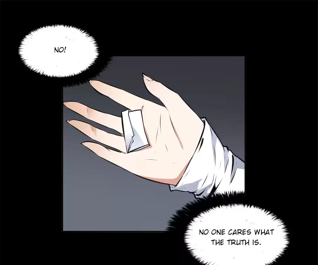 Glass Slippers Chapter 19 page 59 - 